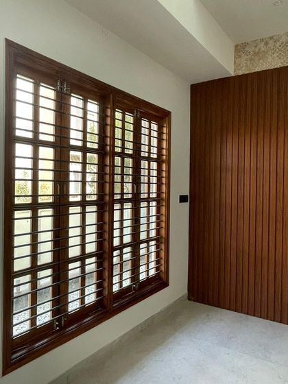 Swastik Arcon - Interior Design Behind the Scenes: On-Site Execution photo 19