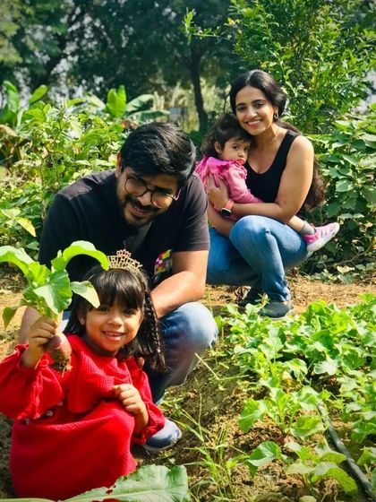 Farmus - Farm Day Out Experience The Joy of the Harvest photo 39