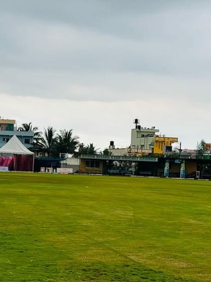 Rising Star Cricket Academy - Tournament Management & Facility Rental Our Professional Cricket Ground photo 15