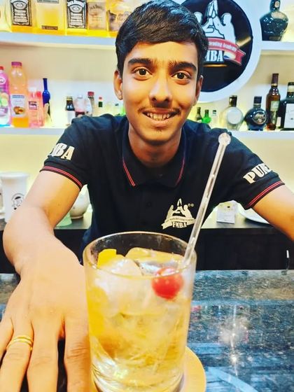 Flair Mania - Event Bartending Services Signature Cocktails & Mocktails photo 46