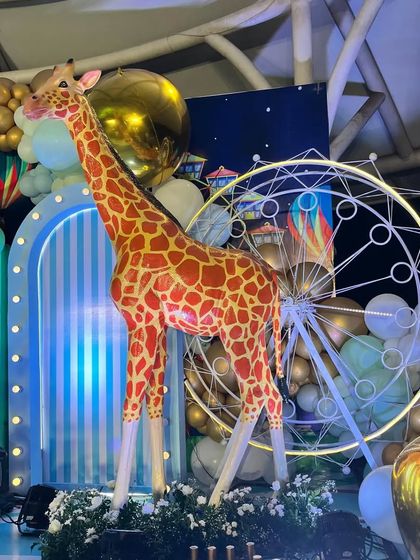 Carnival & Circus Fun photo 17