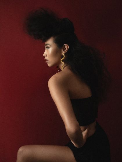 Editorial & High-Concept photo 44