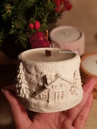 Home Fragrance & Decor