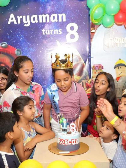 Custom Themed Parties photo 9