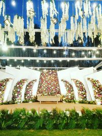 Wedding & Social Event Decoration