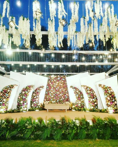 Wedding & Social Event Decoration