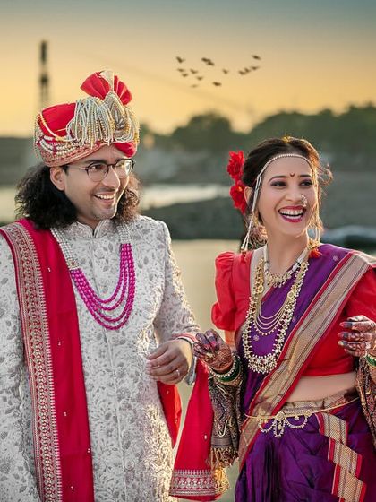 Couple Portraits: Bas Tum Aur Main photo 43