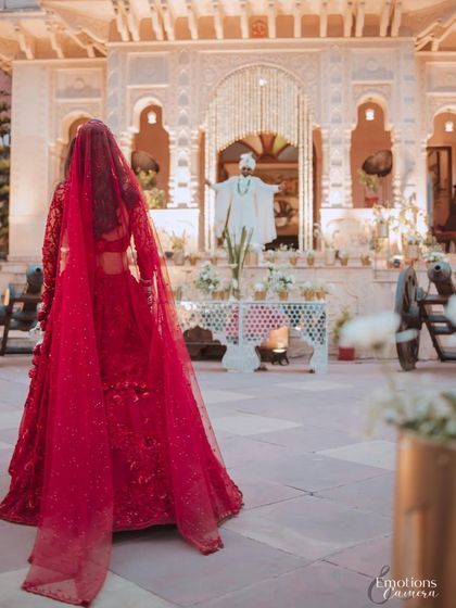 Sacred Vows & Ceremonies photo 43