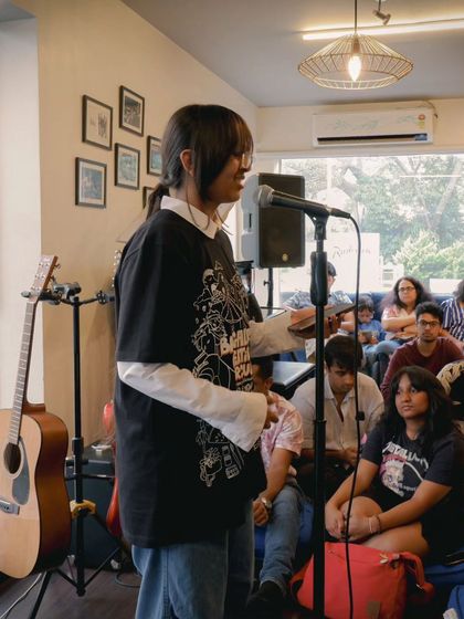 Rainbow Bridge - Music Education & Training Student Recitals: From Practice to Performance photo 59