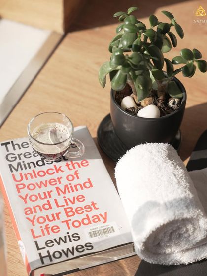 Pilates is more than movement; it's a way of life. It's about harmonizing mind, body, and soul, both on and off the mat.