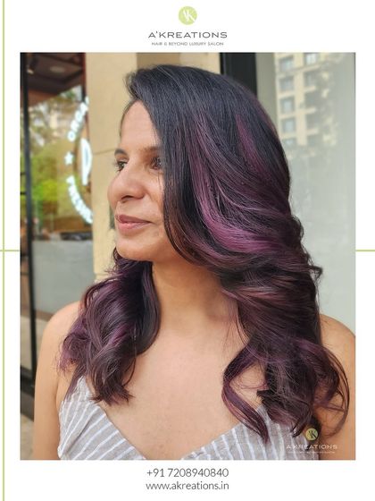 Bold & Creative Color photo 30