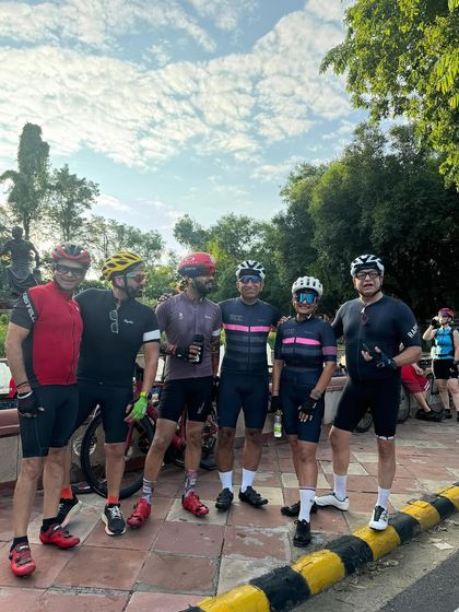 The DC Family: Community & Celebrations photo 47