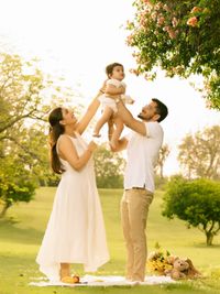 Family Portrait Photography