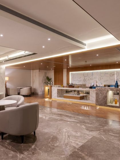 Radisson Resort, Khopoli: A Serene Urban Escape photo 48