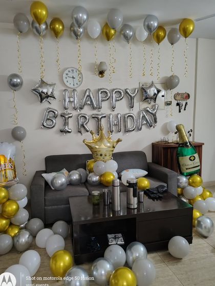 Romantic Room Decorations photo 16