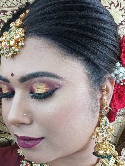 Learn with Us: Makeup & Hair Academy photo 21