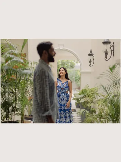 A look of love and admiration from across the room. We focus on capturing those stolen glances that speak volumes about your relationship.