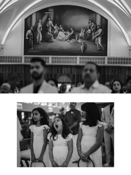 The Sacred Vow: Ceremonies & Rituals photo 16