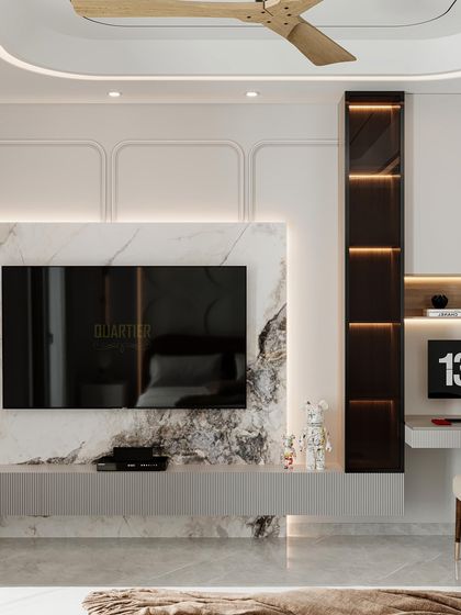 Serene Bedroom Sanctuaries photo 72