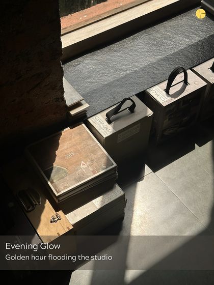 Additional Work & Studio Moments photo 12