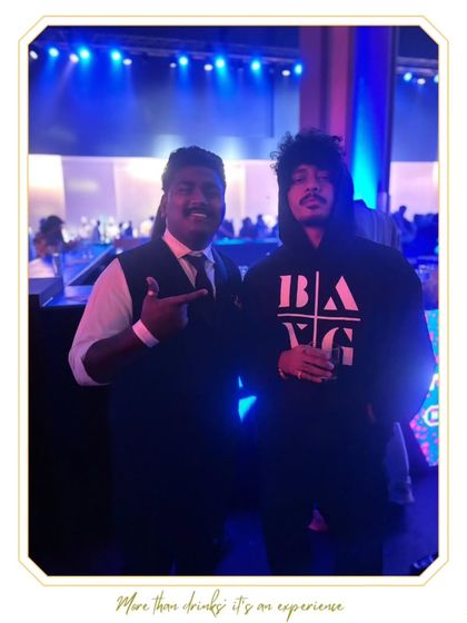 Happy Guests & Event Vibes photo 23