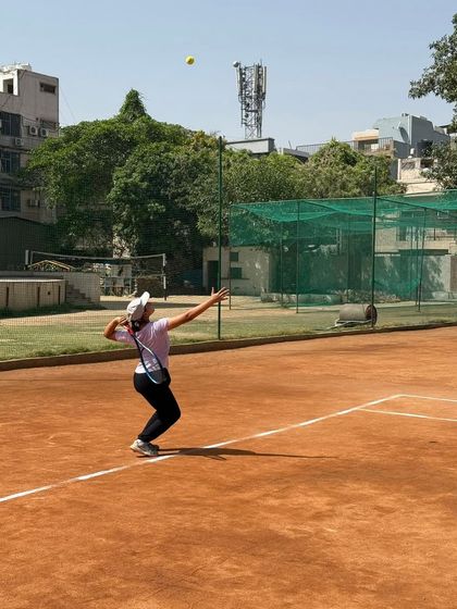 On-Court Drills & Technique photo 24