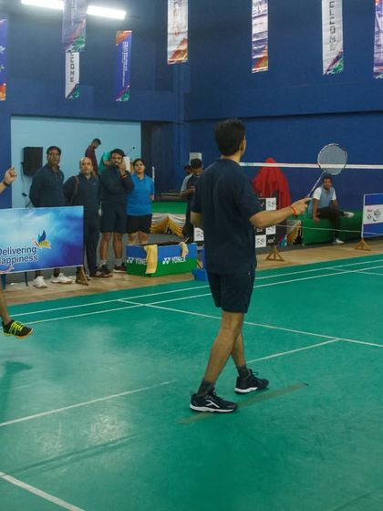 Corporate & Inter-Unit Sports Events photo 5