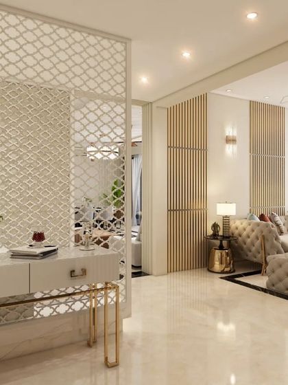 Alpha Space Solutions - Residential Design & Build Luxury Apartment Interiors photo 18