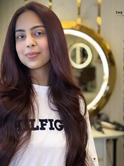 The Opulent - Haircuts & Styling Additional Work photo 7