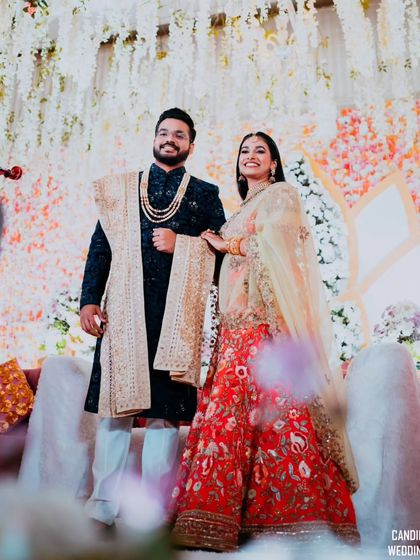 Timeless Romance: Couple Portraits photo 13