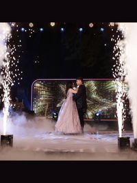 Wedding Dance Choreography