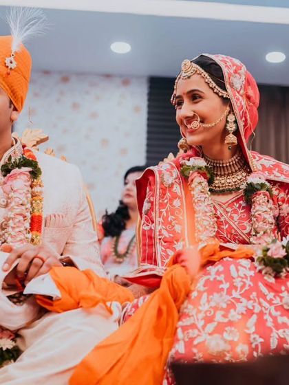 Sacred Vows: Hindu Ceremonies photo 5