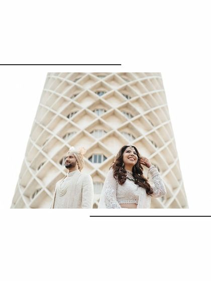 The Wedding Diaries - Wedding Photography & Videography Timeless Couple Portraits photo 22