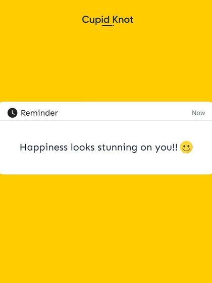 Happy Cupids - Relationship Content & Media Our Story & Sweet Moments photo 6