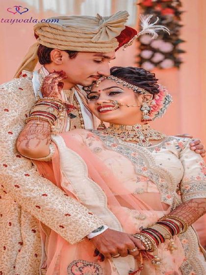 An embrace that promises a lifetime of support and love. We help you find a partner who will be your rock through all of life's moments.