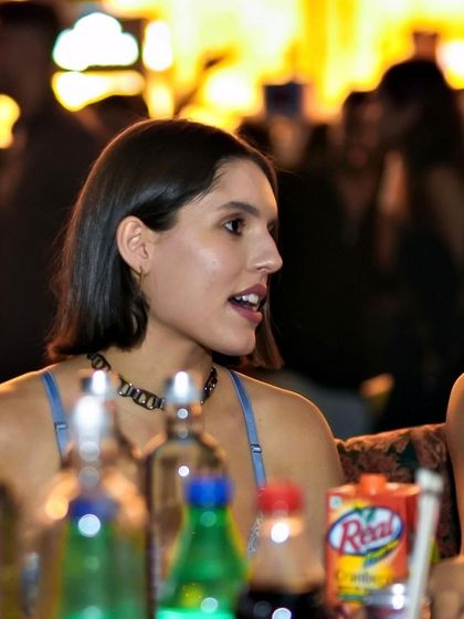 Nash - Event Curation & Themed Nights Rooftop & Sundowner Sessions photo 66