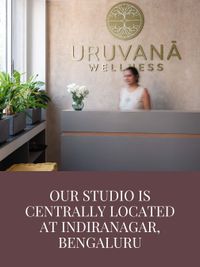 Wellness Space Rental