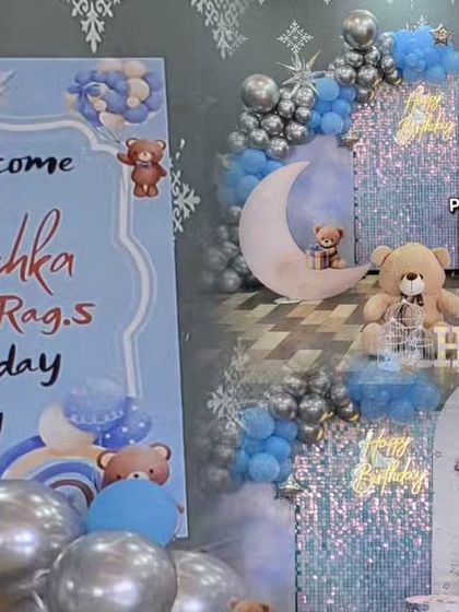 Fun Themes for Kids' Birthdays photo 6