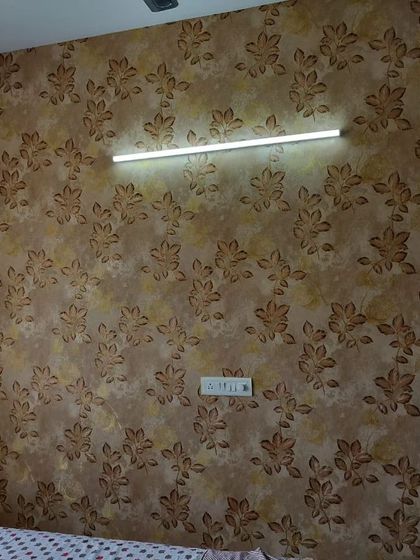 Wallplays - Wallpaper Design & Installation Nature-Inspired & Floral Prints photo 163