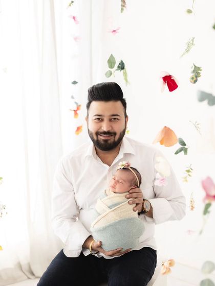 Photuvala - Family & Kids Photography Family & Generational Portraits photo 30