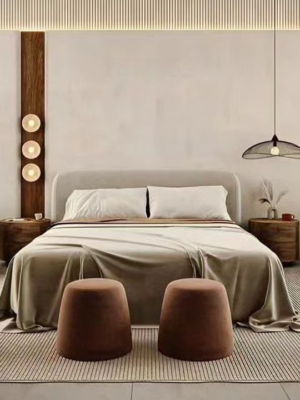 Interior Design Studio - Residential Interior Design Master Bedrooms & Suites photo 14