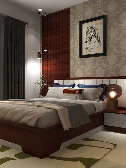 Bocote Interiors - Turnkey Home Interior Design & Build Serene & Stylish Bedrooms photo 66