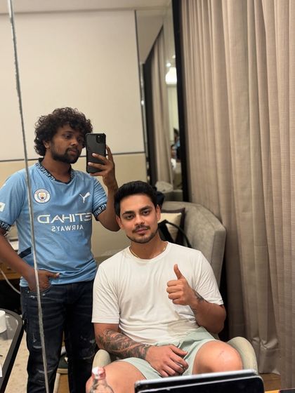 Deva rv - Men's Haircuts & Grooming The Cricketer's Choice photo 80