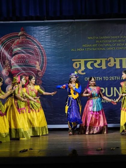 Epic Stage Productions photo 21