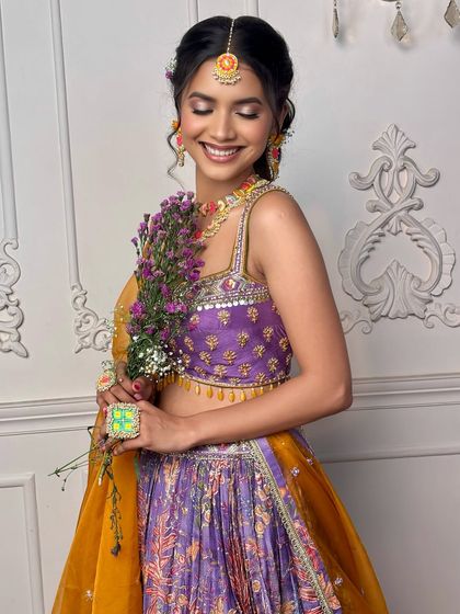 Pre-Wedding Celebrations photo 8