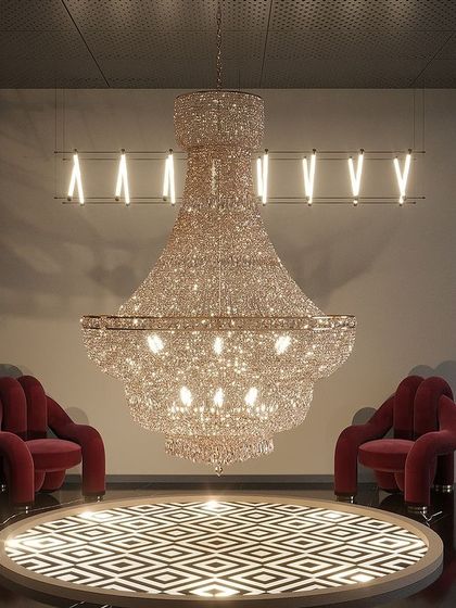 N.K. Architects - Interior Design Commercial, Office & Recreational Spaces photo 13