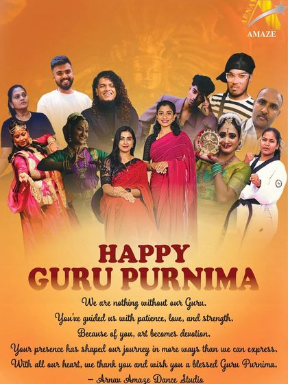 Arnav Amaze - Fitness & Martial Arts Studio Events & Celebrations photo 3