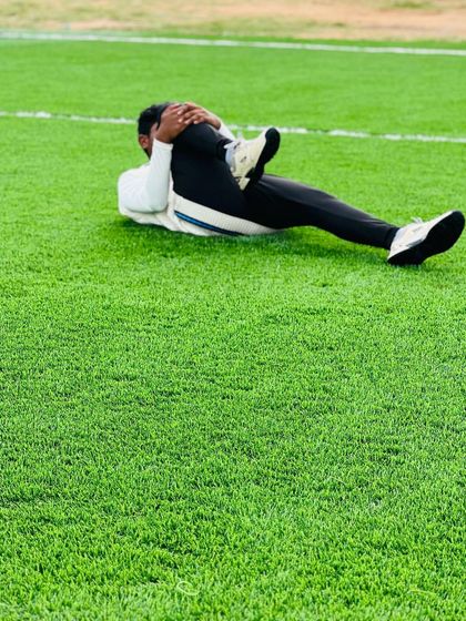 Playsmart Cricket Academy - Football Coaching for Kids & Teens Fitness & Agility Training photo 3