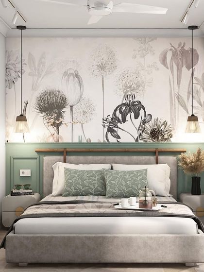 AMU Design Studio - Custom Furniture Design & Manufacturing Elegant Bedrooms photo 31