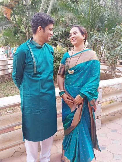 Art Of Living Matrimony - Matrimony & Matchmaking Our Beautiful Journeys: Success Stories photo 62